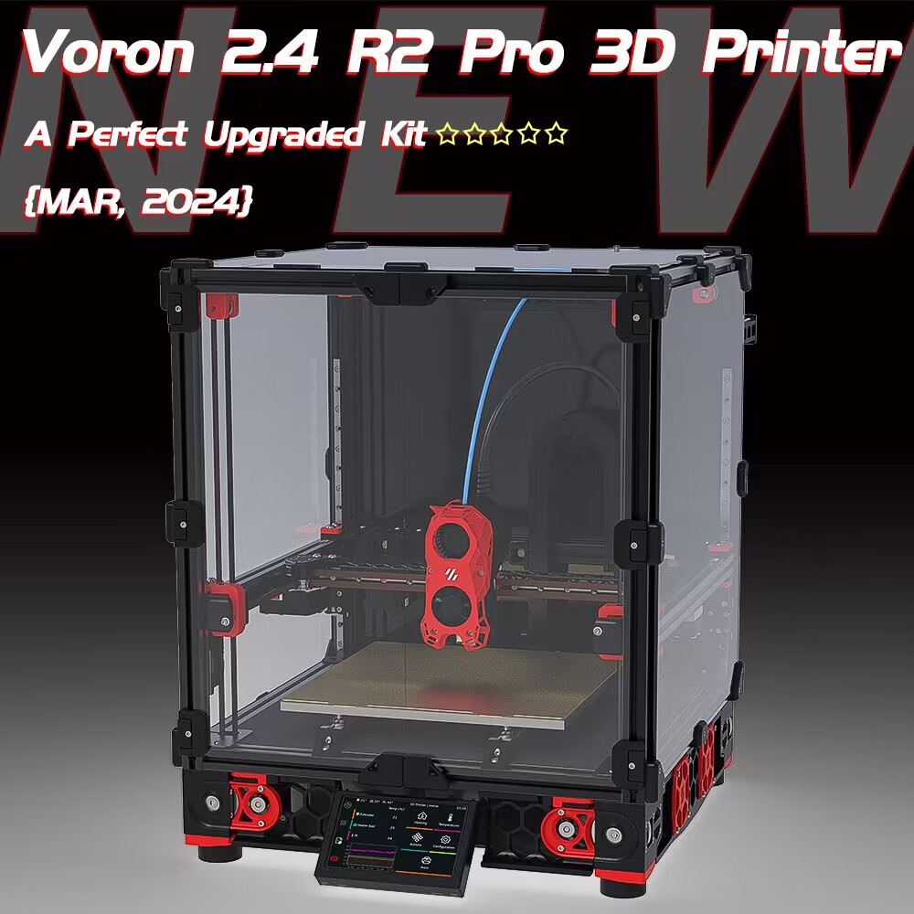 Corexy 3D Printer Kit - Kit d'imprimante 3D CoreXY OYLP FYSETC,