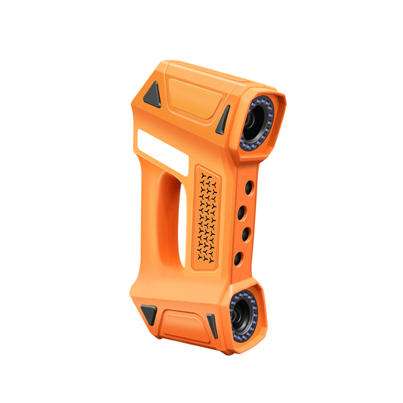 Outil de numérisation 3D porta - Handheld 3D Scanner High Precision avis et prix