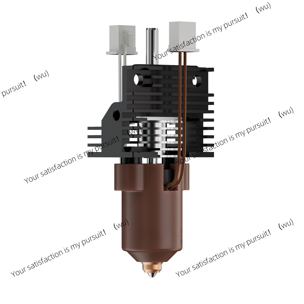 Hotend en céramique amélioré K - High Flow Ceramic Hotend avis et prix