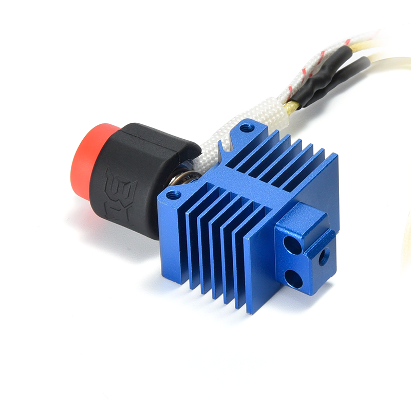 BIGTREETECH Panda revo P1 X1 H - High Flow Ceramic Hotend avis et prix