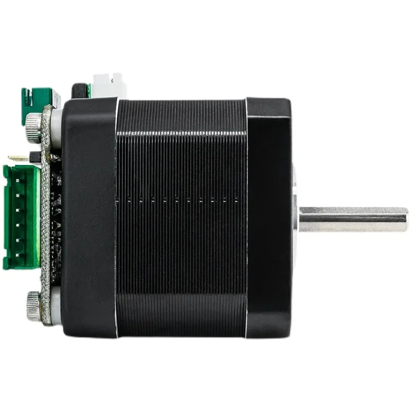 Carte de commande de moteur pa - Closed Loop Stepper Motor Nema 17 avis et prix