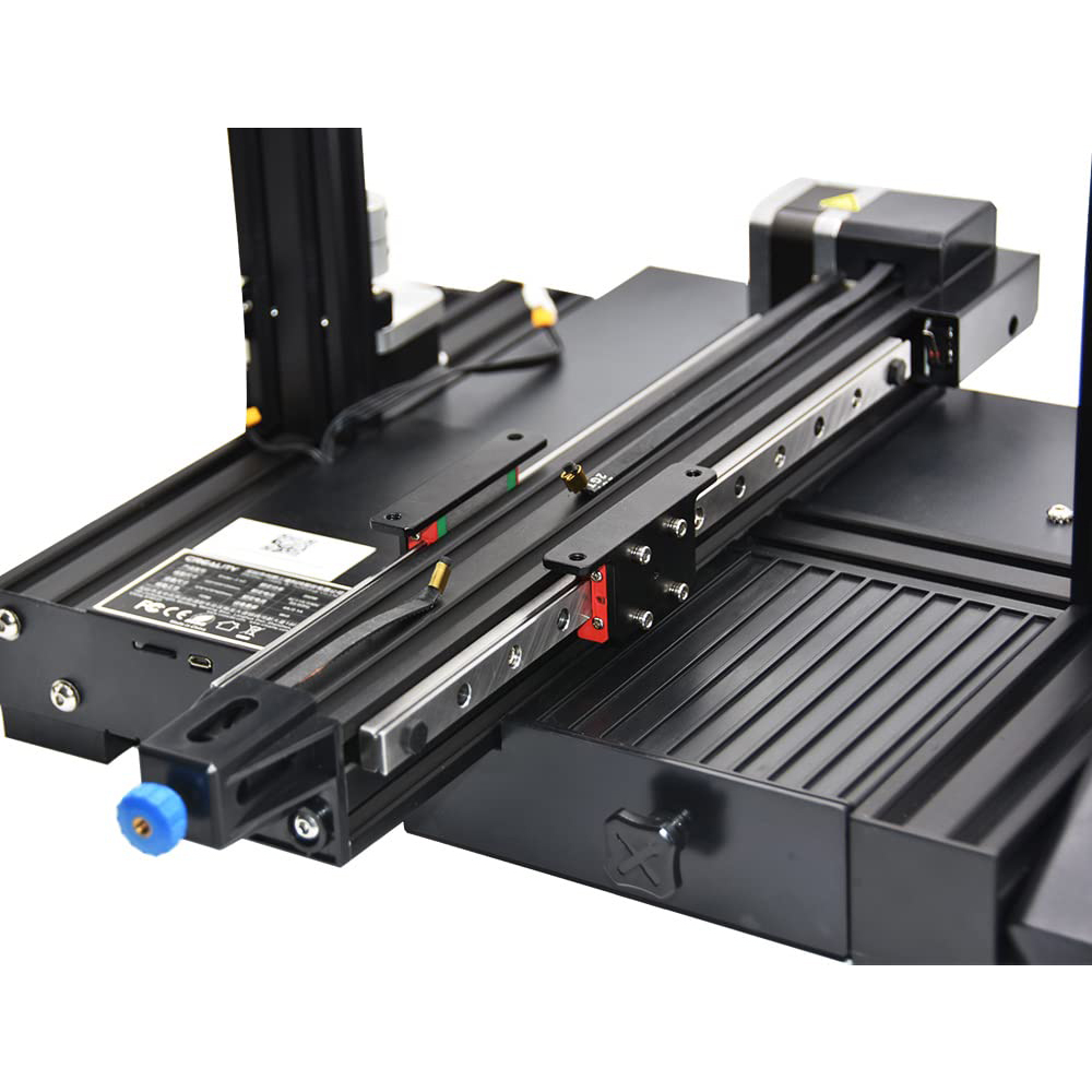Kit de guidage linéaire de l'a - Linear Rail Mgn12H Set avis et prix