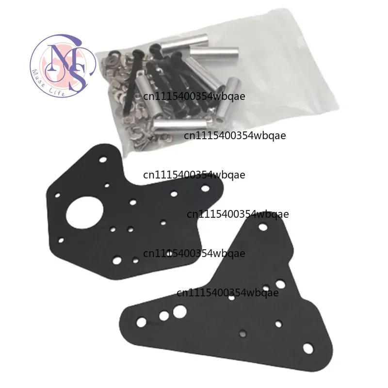 ZOCI-1pcs Rail linéaire MGN12H - Linear Rail Mgn12H Set avis et prix
