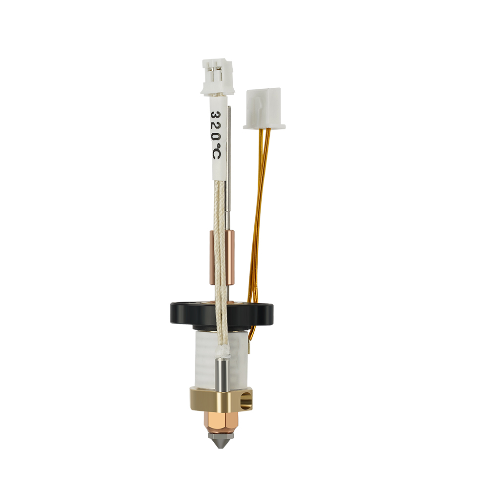 Hotend pour Creality K1C K1 MA - High Flow Ceramic Hotend avis et prix