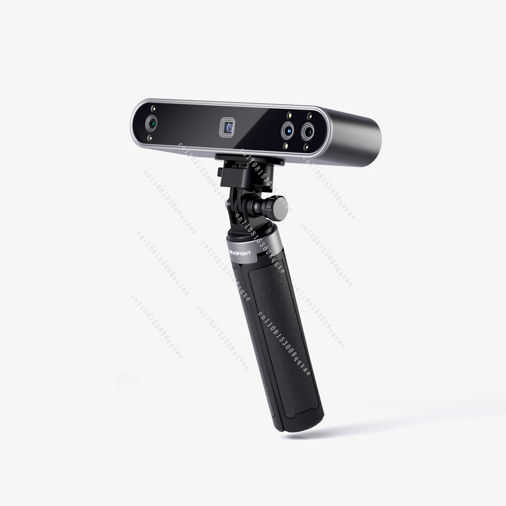 Scanner 3D portable haute préc - Handheld 3D Scanner High Precision avis et prix
