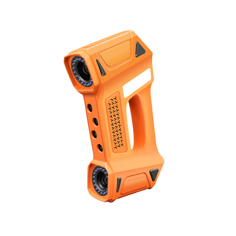 Appareil de numérisation volum - Handheld 3D Scanner High Precision avis et prix