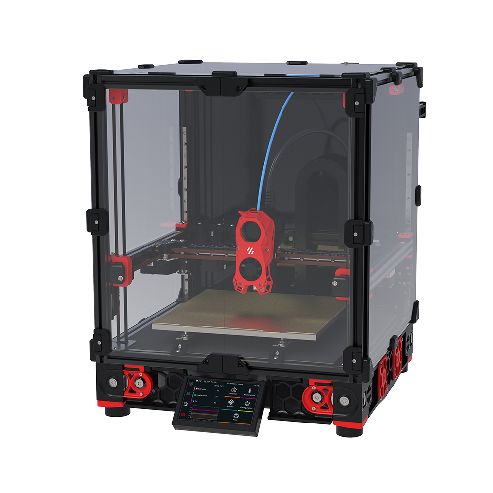 Kit d'imprimante 3D CoreXY OYL - Corexy 3D Printer Kit avis et prix